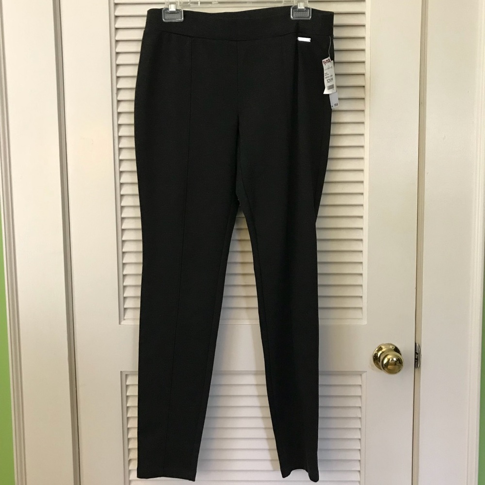 Medium charcoal Michael Kors pants